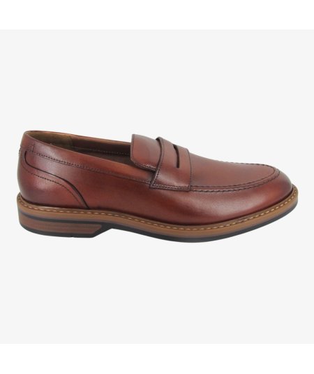 Clarks 26180866 Polden Moc Scarpa Uomo