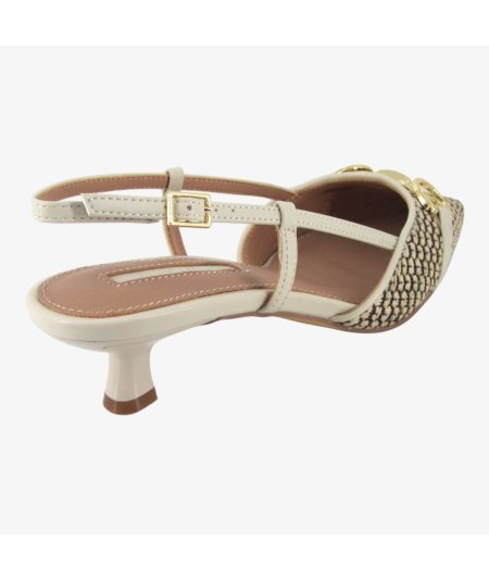 CafÈ Noir C1HC9222 Chanel Donna