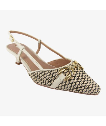 CafÈ Noir C1HC9222 Chanel Donna