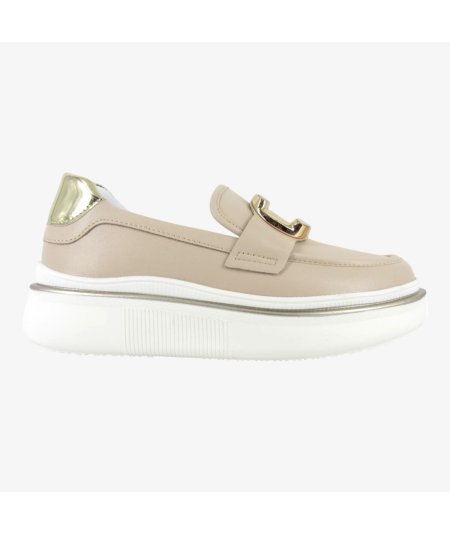 CafÈ Noir C1DS1012 Mocassino/slip On Donna