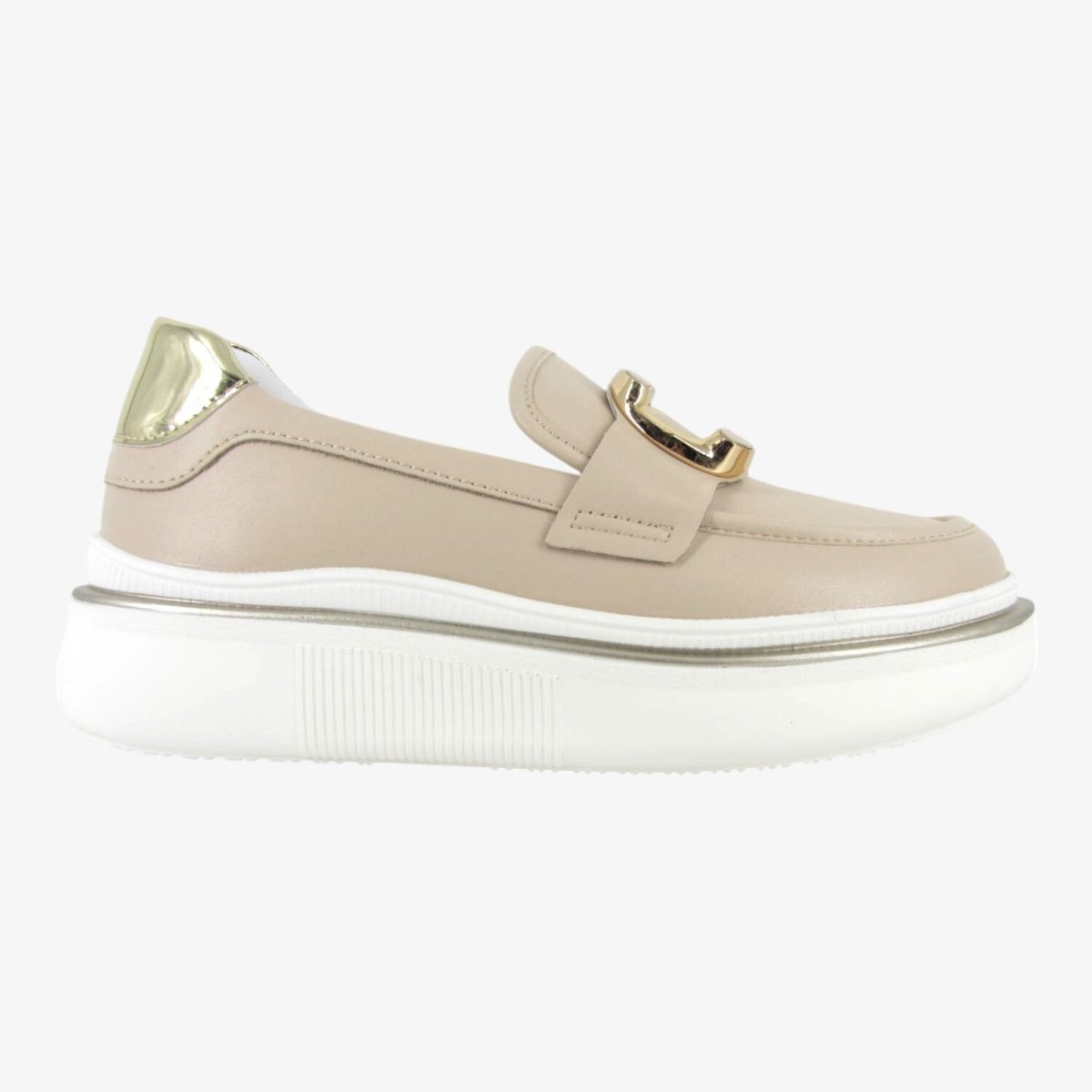 CafÈ Noir C1DS1012 Mocassino/slip On Donna