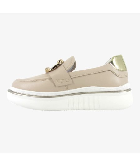 CafÈ Noir C1DS1012 Mocassino/slip On Donna