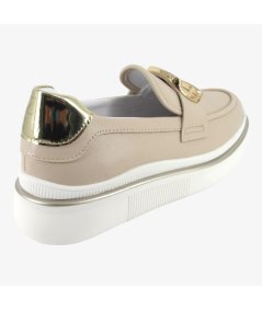 CafÈ Noir C1DS1012 Mocassino/slip On Donna