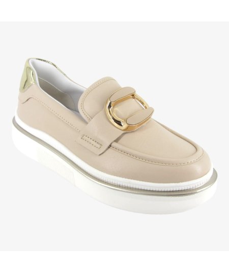 CafÈ Noir C1DS1012 Mocassino/slip On Donna