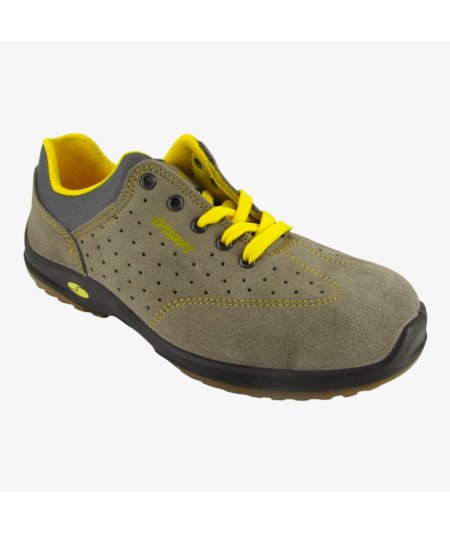 Grisport 75131KS1 Antinfortunistico Low Uomo