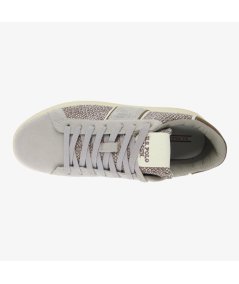 Polo CAIUS001M - Sneakers da Uomo Beige
