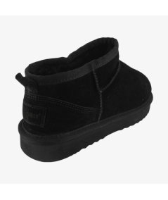 CafÈ Noir C1DR6029 Stivaletto/tronchetto Donna