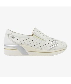 Valleverde V49402 Sneaker a slip- on Donna