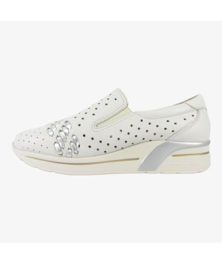 Valleverde V49402 Sneaker a slip- on Donna