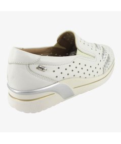 Valleverde V49402 Sneaker a slip- on Donna
