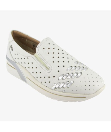 Valleverde V49402 Sneaker a slip- on Donna