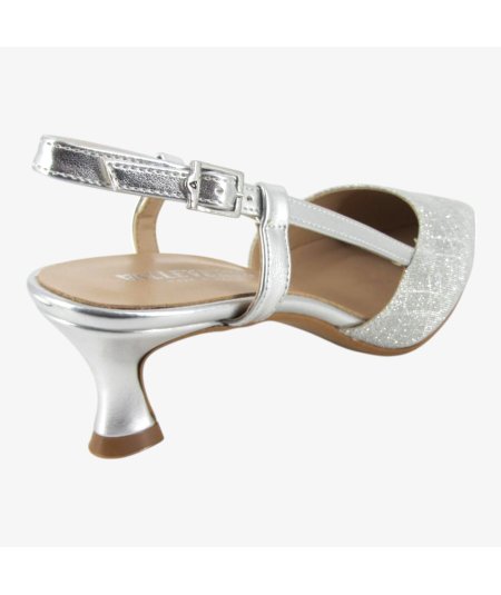 Valleverde 19041 Chanel Donna Tacco