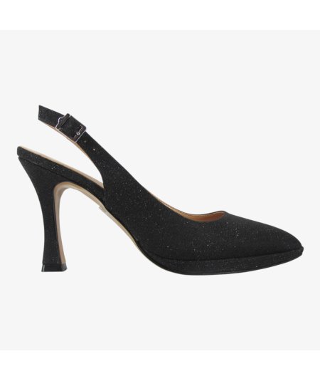 Valleverde 18211 Chanel Donna Tacco