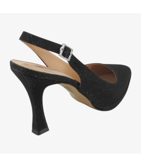 Valleverde 18211 Chanel Donna Tacco