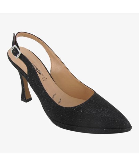 Valleverde 18211 Chanel Donna Tacco