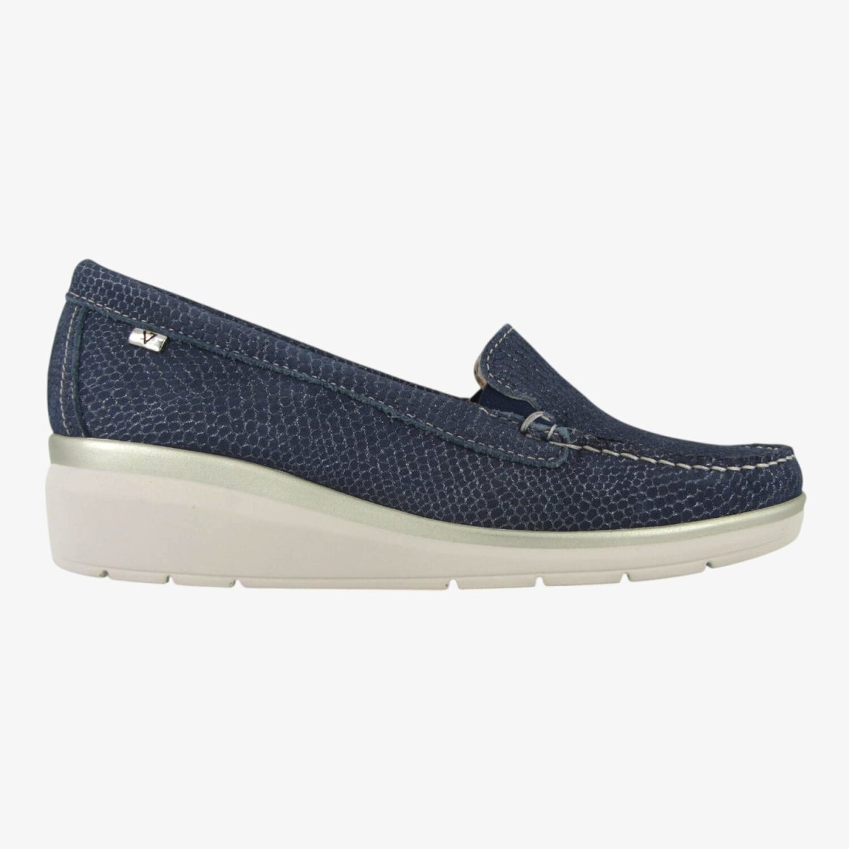 Valleverde 11050A Mocassino Donna