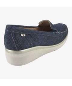 Valleverde 11050A Mocassino Donna