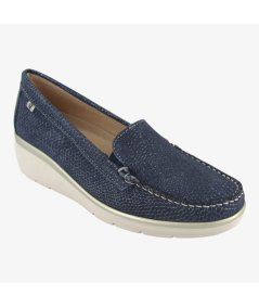 Valleverde 11050A Mocassino Donna