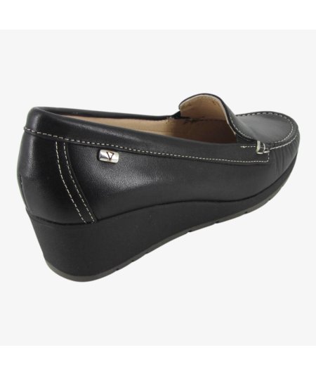 Valleverde 11205 Mocassino Donna in Pelle