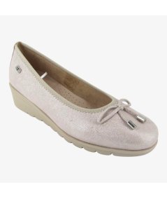 Valleverde VS10330A Holly decolte donna zeppa