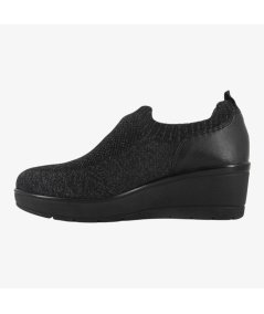Valleverde 36441 Mocassino/slip On Donna