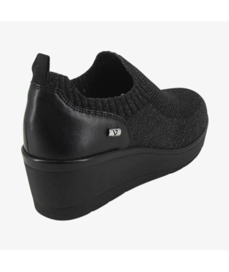 Valleverde 36441 Mocassino/slip On Donna