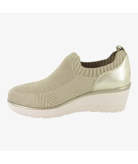 Valleverde 36441 Mocassino/slip On Donna