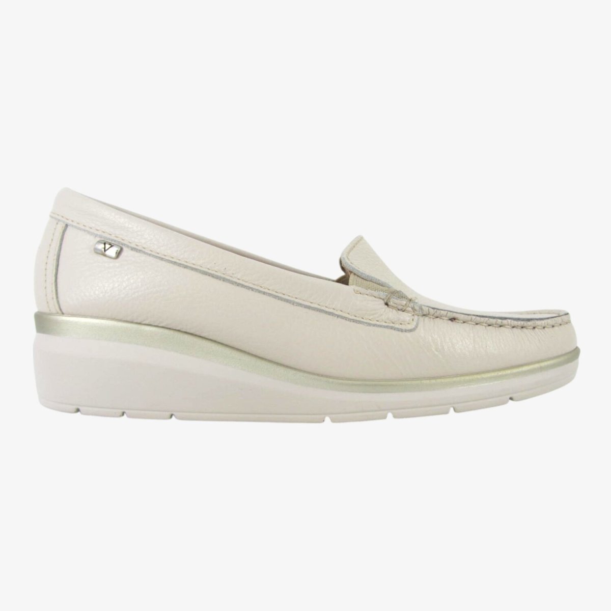 11050 Mocass.z.40 RhhÀ 35/41 Valleverde Mocassino/slip On Donna 11050 (504-VAL)