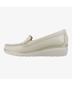 11050 Mocass.z.40 RhhÀ 35/41 Valleverde Mocassino/slip On Donna 11050 (504-VAL)