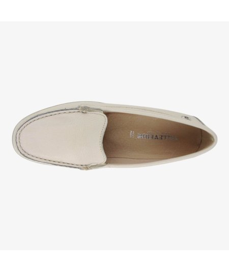 11050 Mocass.z.40 RhhÀ 35/41 Valleverde Mocassino/slip On Donna 11050 (504-VAL)