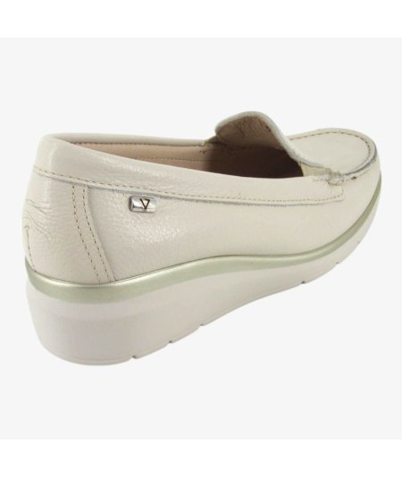 11050 Mocass.z.40 RhhÀ 35/41 Valleverde Mocassino/slip On Donna 11050 (504-VAL)