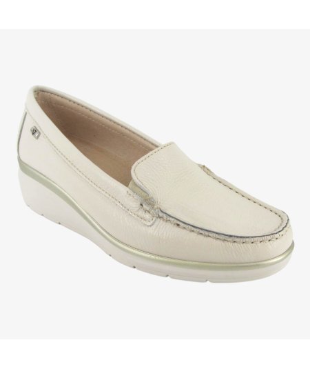 11050 Mocass.z.40 RhhÀ 35/41 Valleverde Mocassino/slip On Donna 11050 (504-VAL)