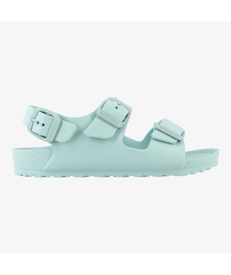 Birkenstock Milano Sandalo Bambina in Eva