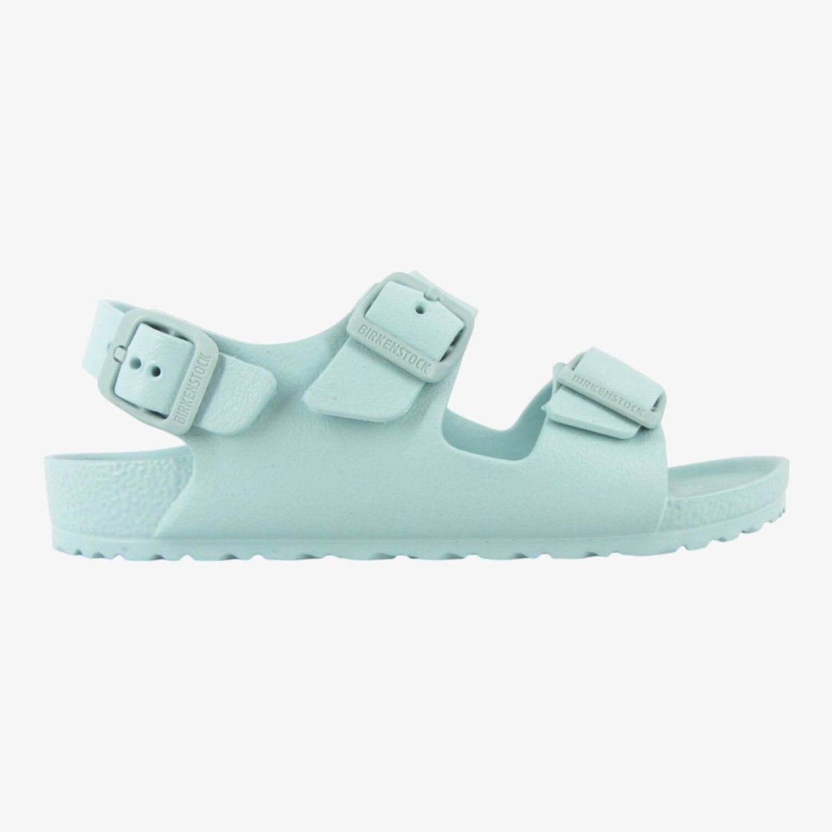 Birkenstock Milano Sandalo Bambina in Eva