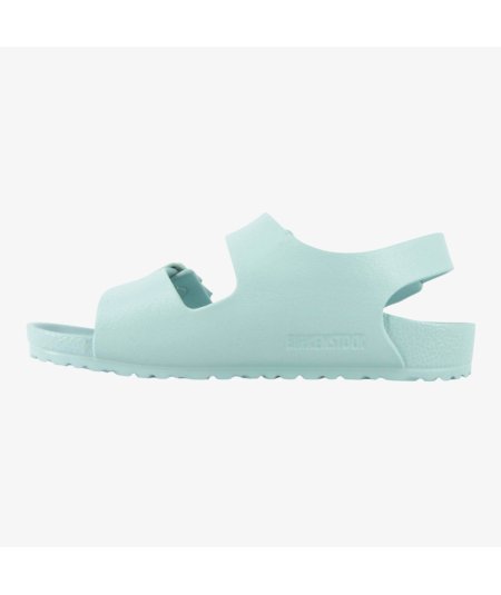 Birkenstock Milano Sandalo Bambina in Eva