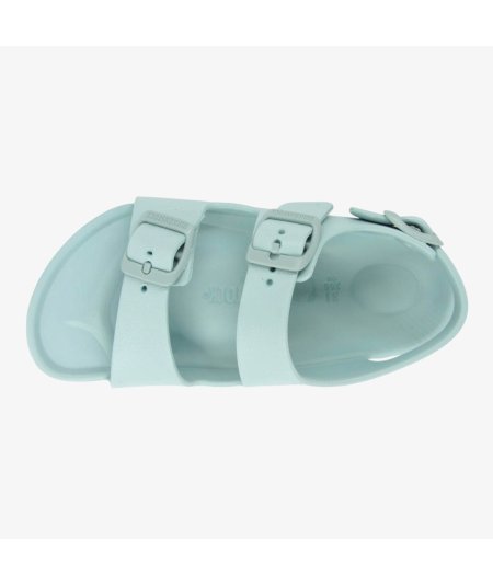 Birkenstock Milano Sandalo Bambina in Eva