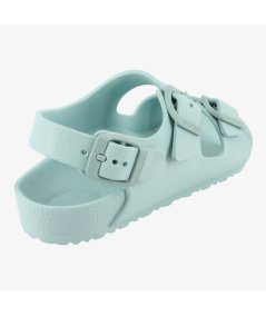 Birkenstock Milano Sandalo Bambina in Eva