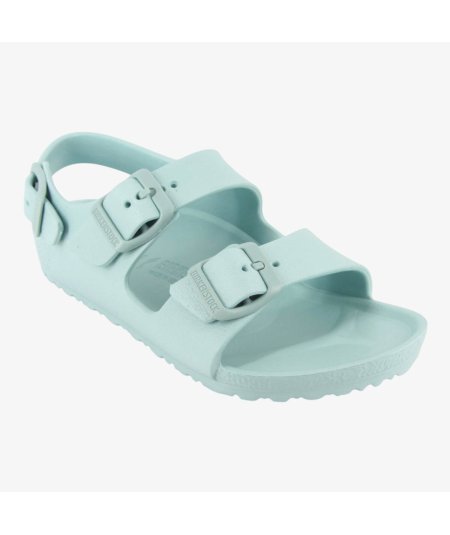 Birkenstock Milano Sandalo Bambina in Eva