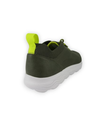 Geox U15BYA  Spherica  Ec4