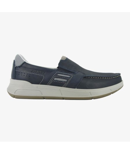 Grisport 44603M29 Mocassino Uomo Pelle
