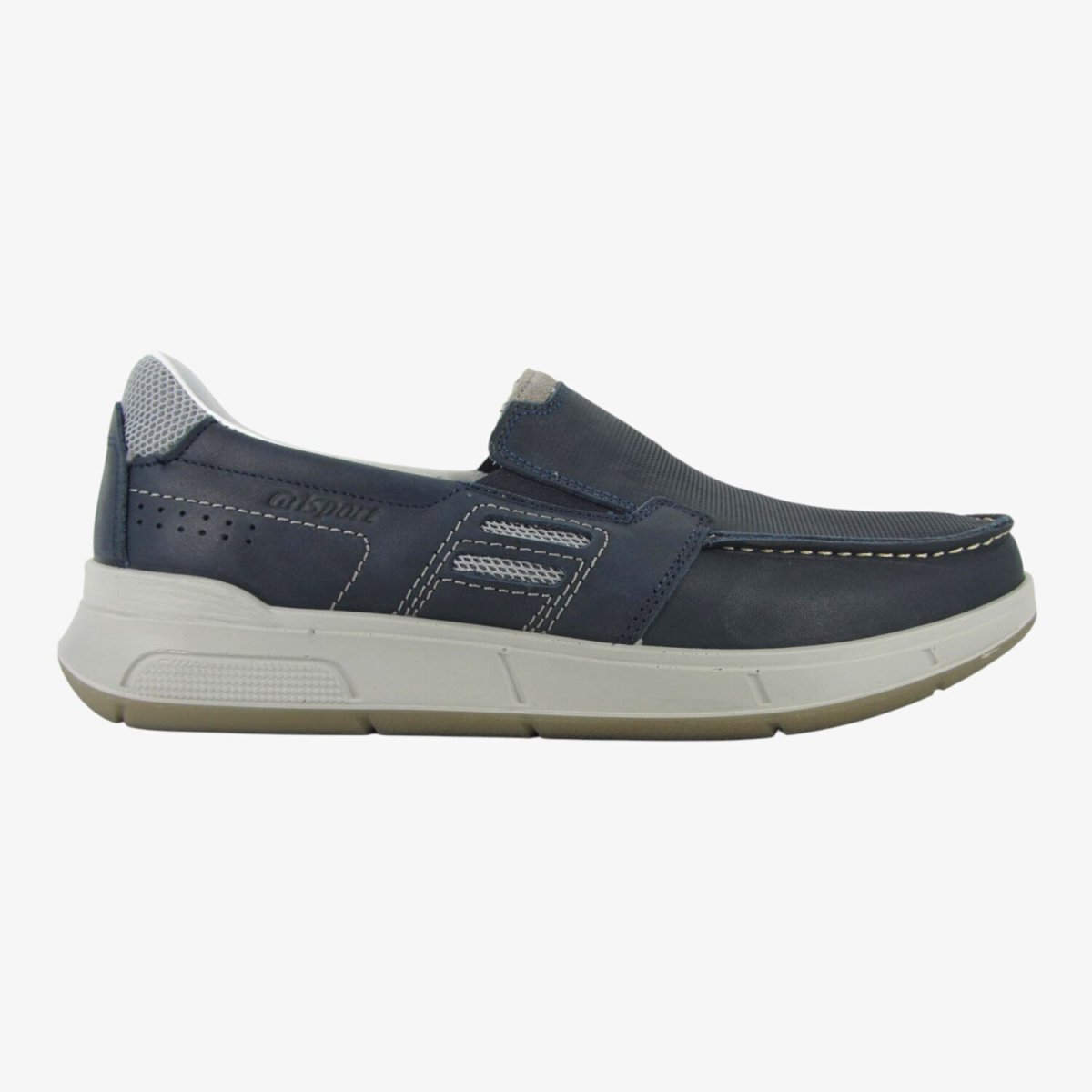 Grisport 44603M29 Mocassino Uomo Pelle