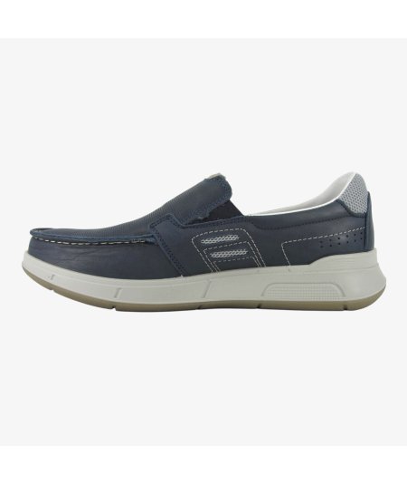 Grisport 44603M29 Mocassino Uomo Pelle