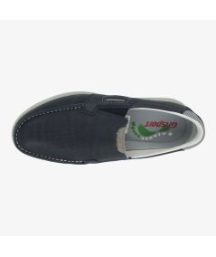 Grisport 44603M29 Mocassino Uomo Pelle