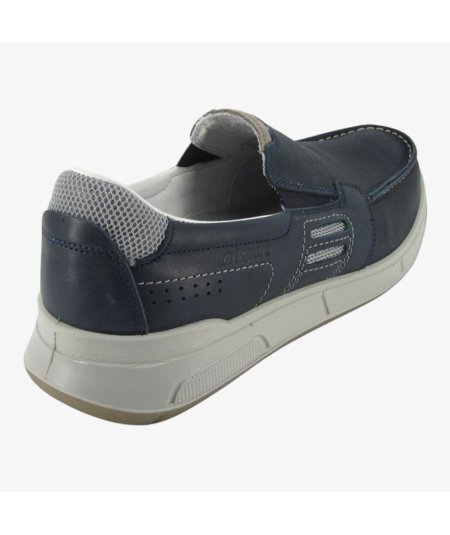 Grisport 44603M29 Mocassino Uomo Pelle