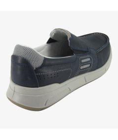 Grisport 44603M29 Mocassino Uomo Pelle