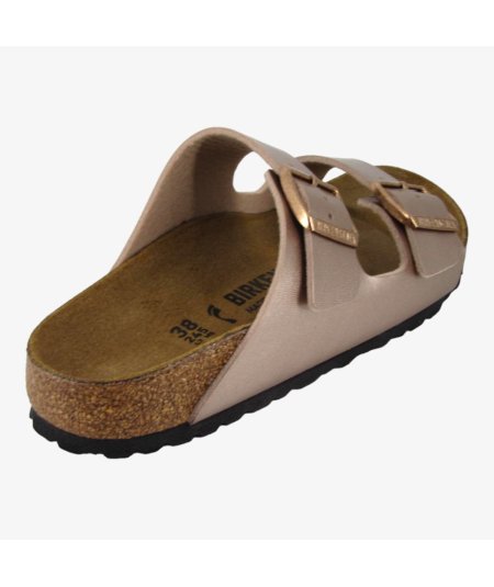 Birkenstock 1023960 Arizona Birko Sandali Unisex – Adult