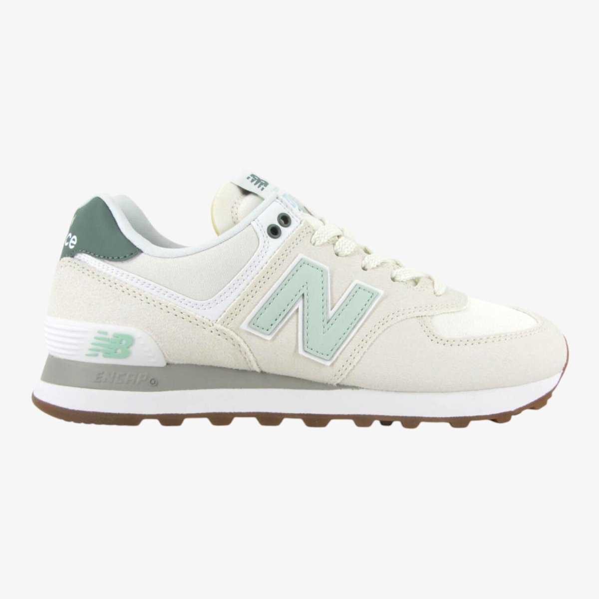 New Balance WL574CGR Scarpa Sportiva Donna
