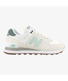 New Balance WL574CGR Scarpa Sportiva Donna