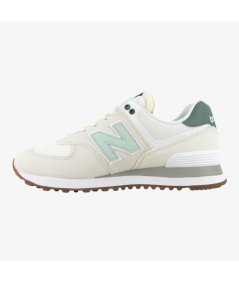 New Balance WL574CGR Scarpa Sportiva Donna