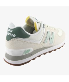 New Balance WL574CGR Scarpa Sportiva Donna